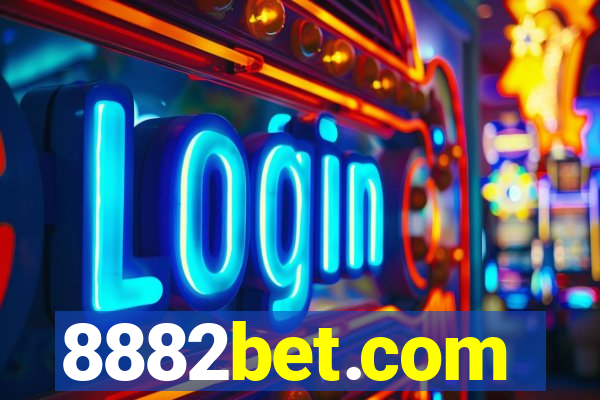 8882bet.com