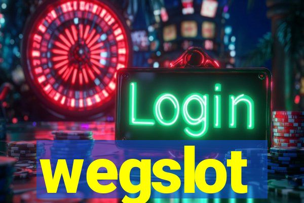 wegslot