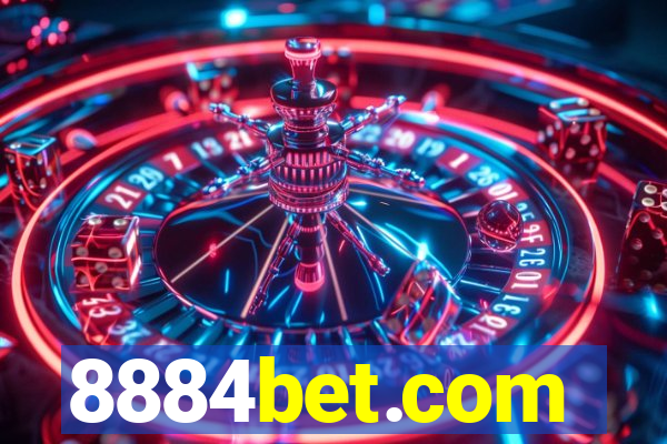 8884bet.com