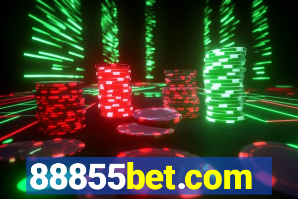 88855bet.com