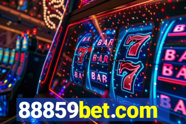 88859bet.com