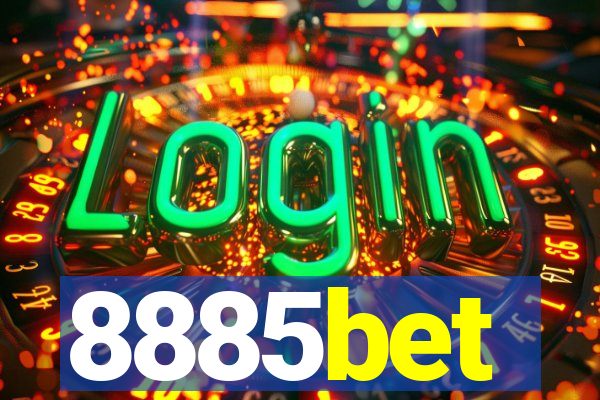 8885bet