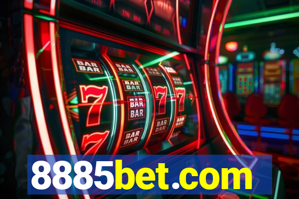 8885bet.com