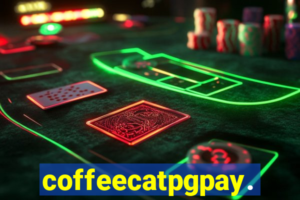 coffeecatpgpay.com