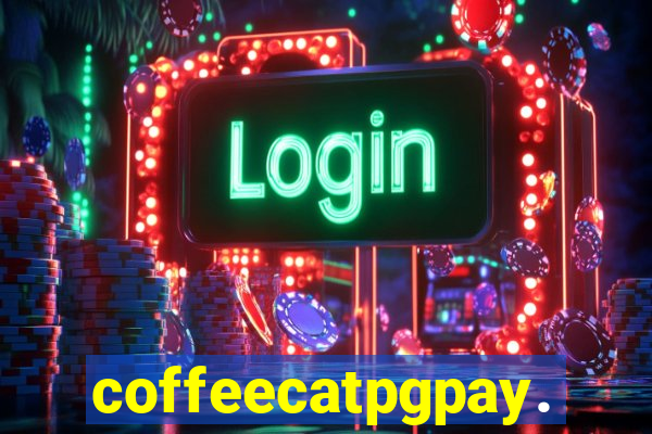 coffeecatpgpay.com