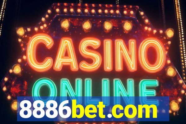 8886bet.com