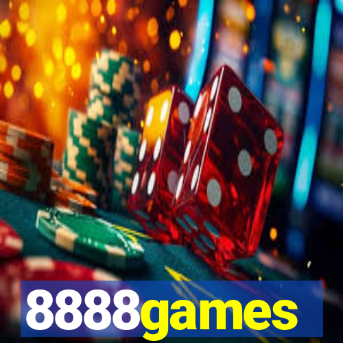 8888games