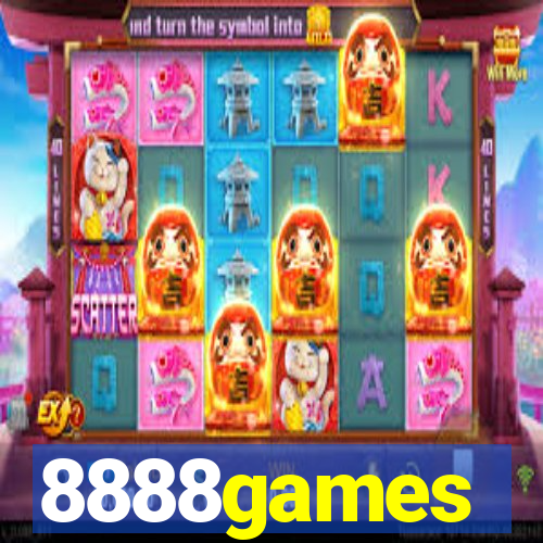 8888games