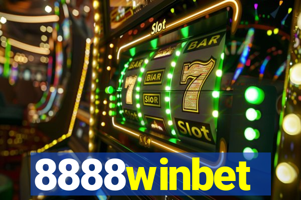 8888winbet