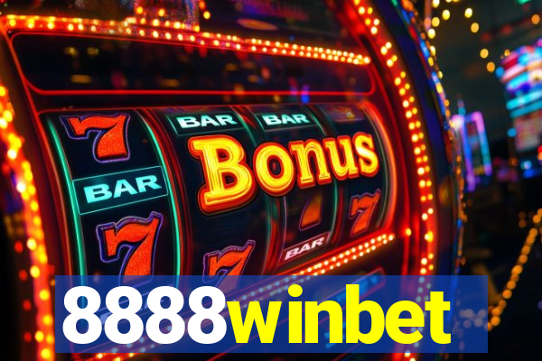 8888winbet