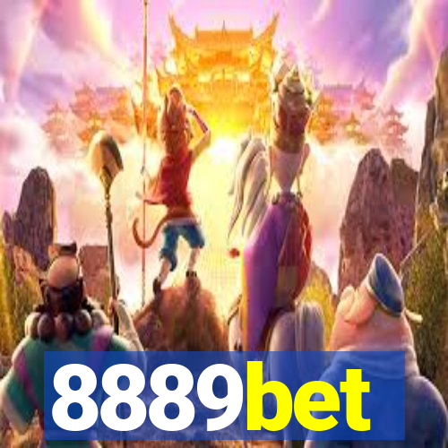 8889bet