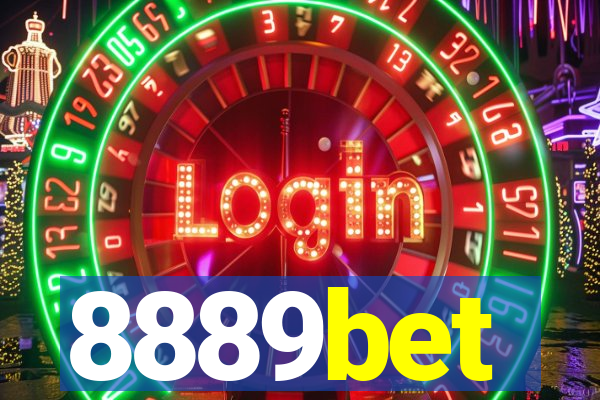 8889bet