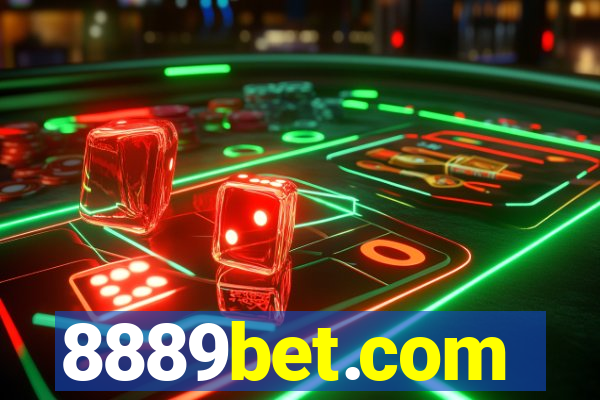 8889bet.com