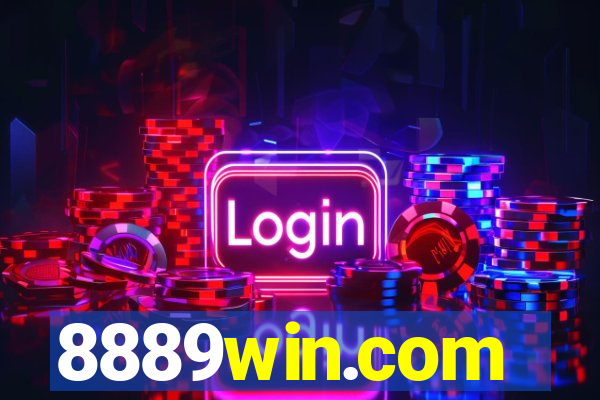 8889win.com