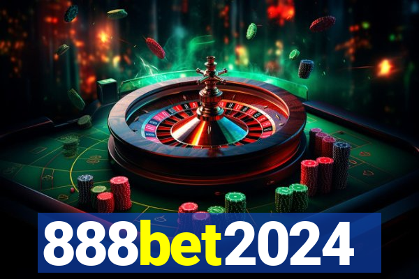 888bet2024