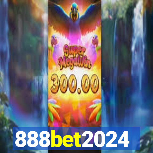 888bet2024