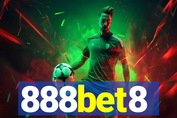 888bet8