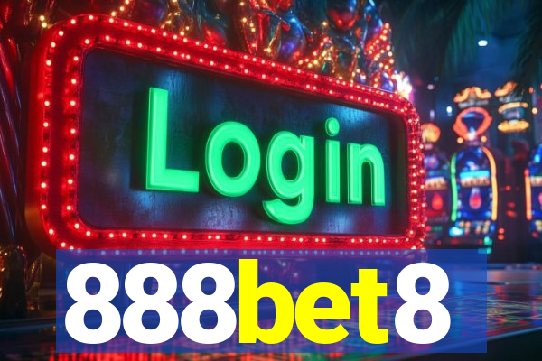 888bet8