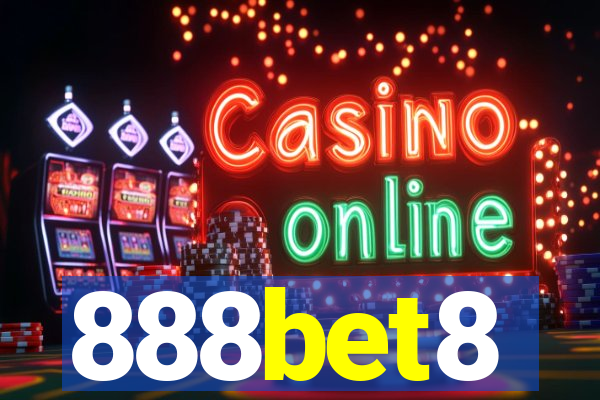 888bet8