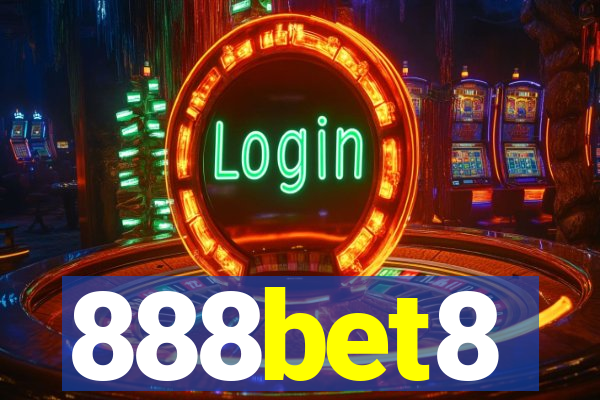 888bet8