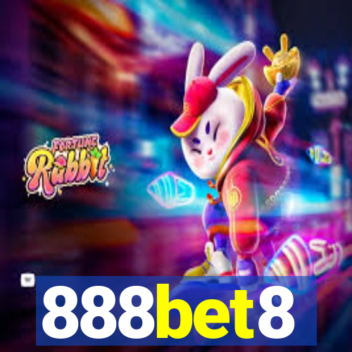 888bet8