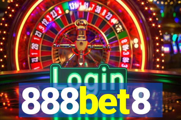 888bet8