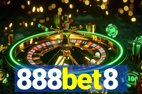 888bet8