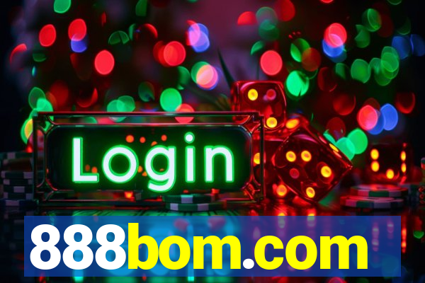 888bom.com