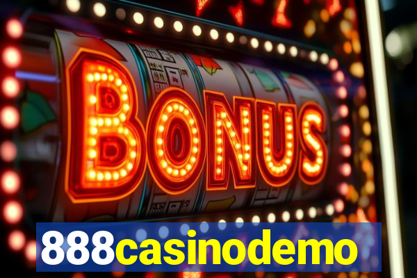 888casinodemo