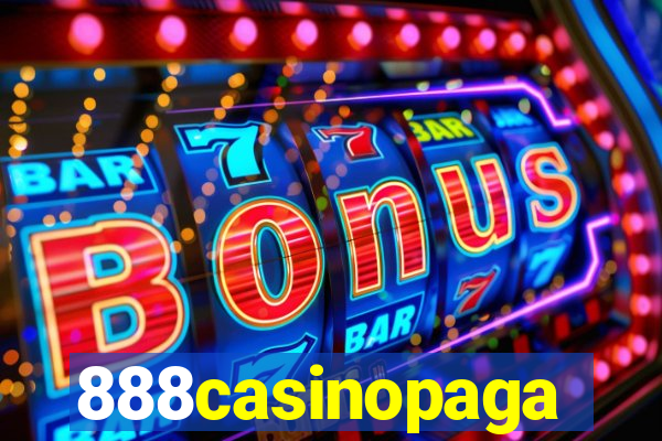 888casinopaga