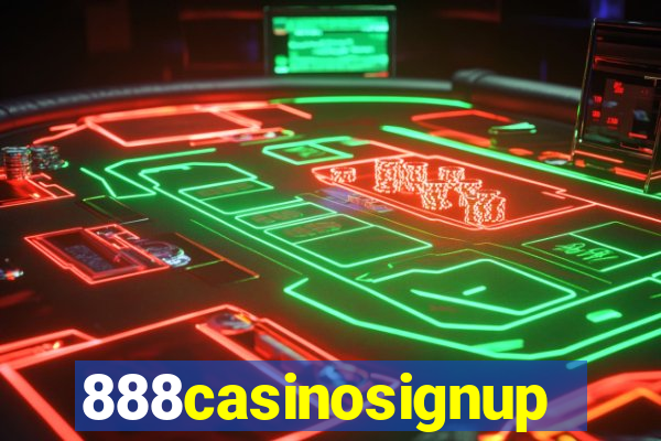 888casinosignup