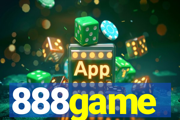 888game