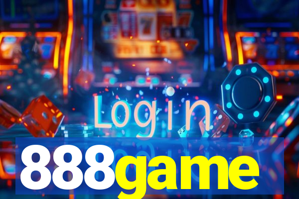 888game