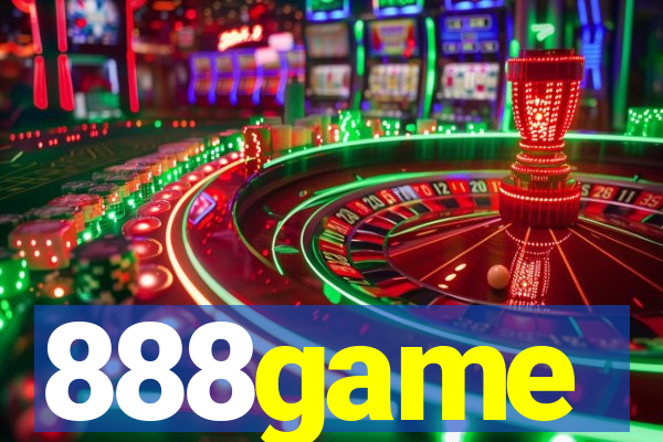 888game