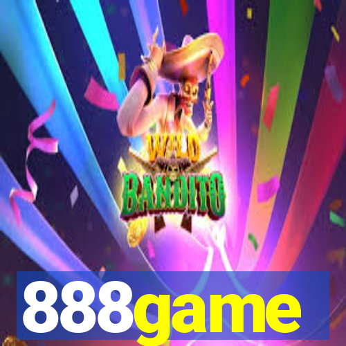 888game