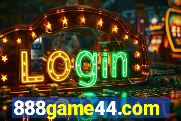 888game44.com