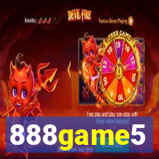 888game5