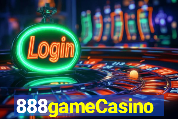 888gameCasino