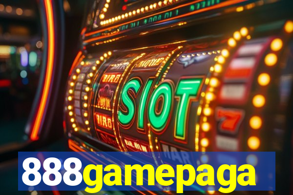 888gamepaga