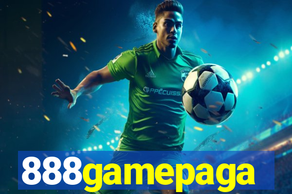 888gamepaga