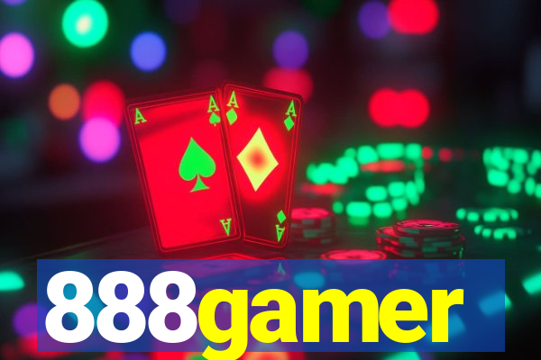 888gamer