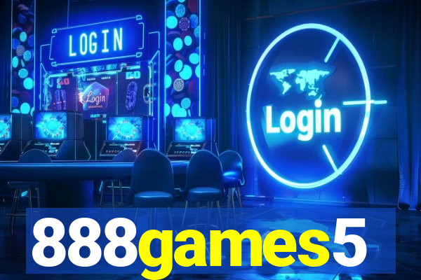 888games5