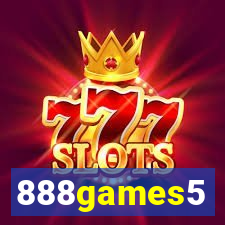 888games5