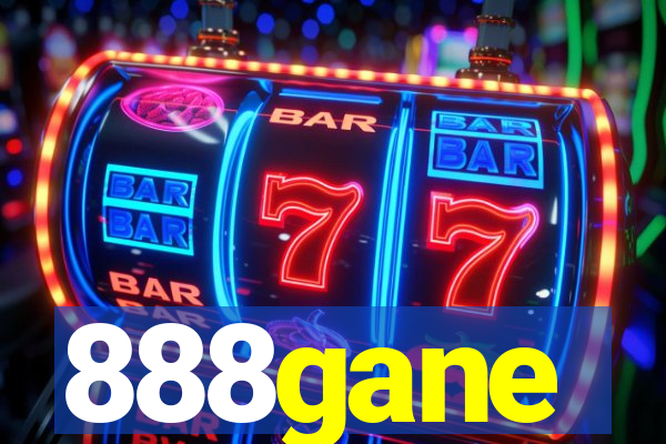 888gane