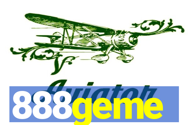 888geme