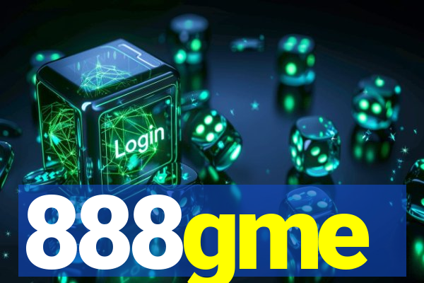 888gme