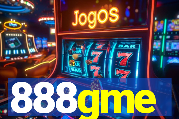 888gme