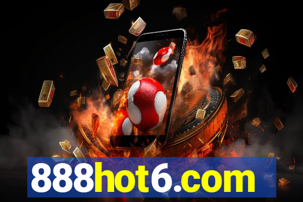 888hot6.com