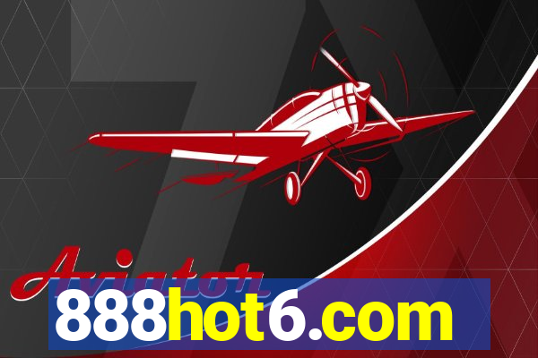 888hot6.com