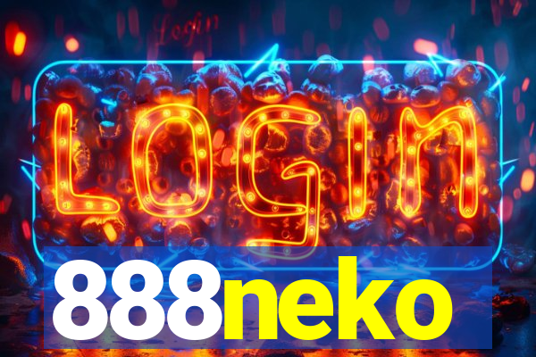 888neko